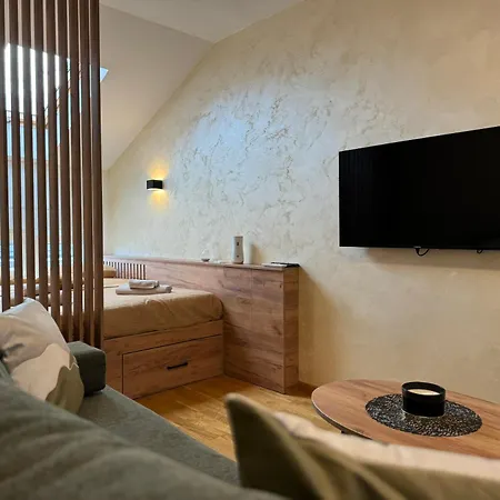 Διαμέρισμα Timeout Brčko