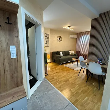 Timeout Apartment Brcko