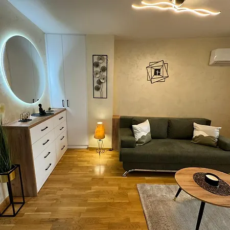 Διαμέρισμα Timeout *