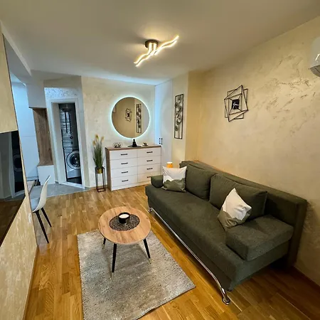 Timeout Apartment Brcko