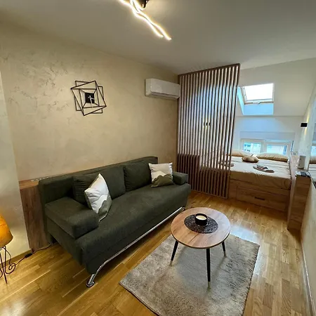Timeout Apartment Brcko